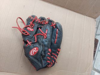 Rawlings Model SPL150FL Sekect 11.5 inch Youth Baseball Glove