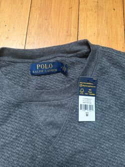 Polo Lauren sueter