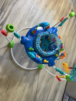 Baby Bouncer