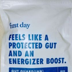 Pre Post Probiotic 60 Gummies