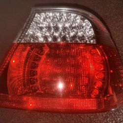 2001-2006 BMW L.E.D TailLight