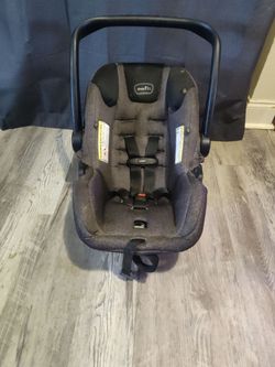 Car seat