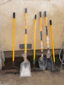 Shovel