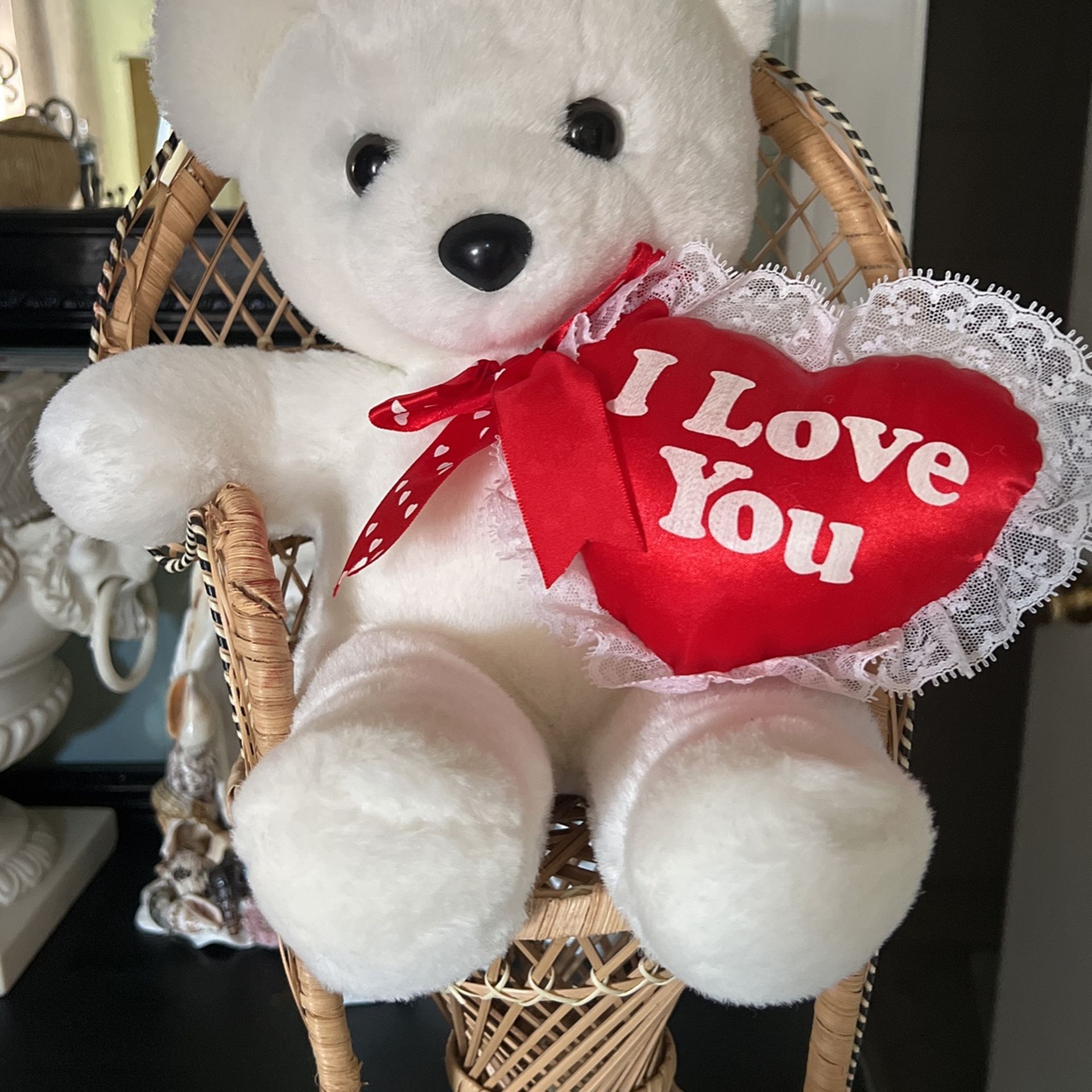 Lovely Bear