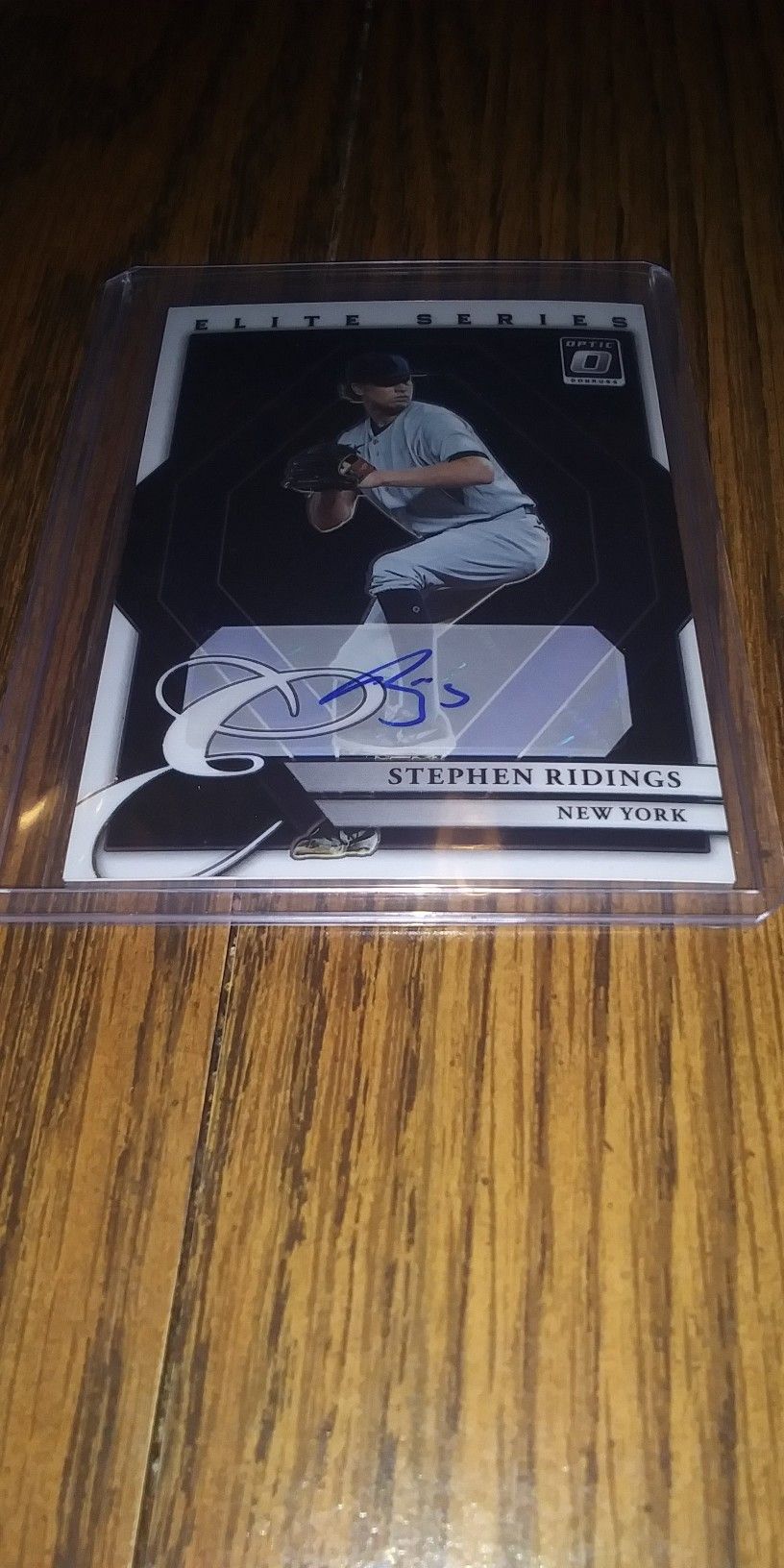 Stephen Ridings Auto