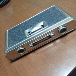 Vintage Sil-Bear Opera Glass