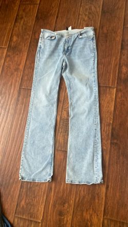 Women Jeans Size 12