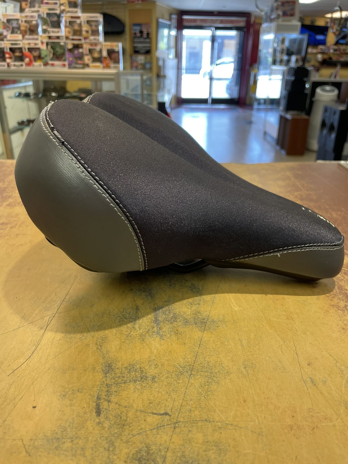 Schwinn Bike Seat