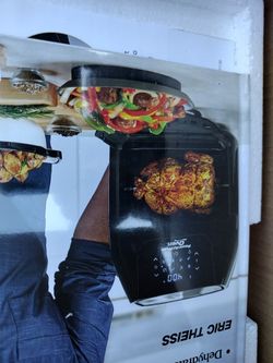 $$. POWER AIR FRYER OVEN $$$$$