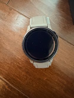 Garmin fēnix® 6S GPS Smartwatch