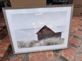 Barn photo