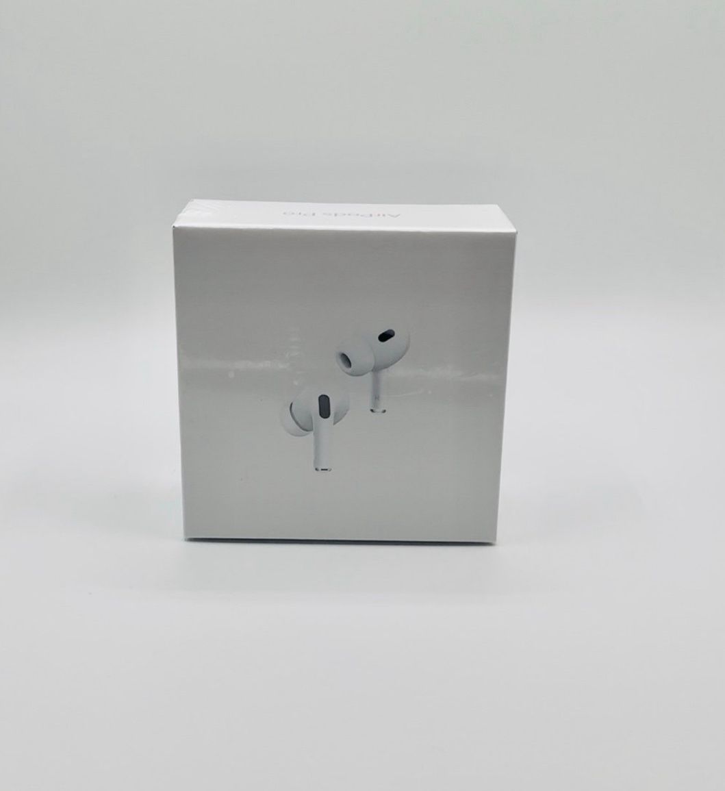 AirPods Pro’s 2