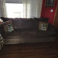 Sofa Sleeper