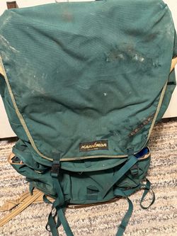 Karrimor KS 100 Large Hiking Backpack