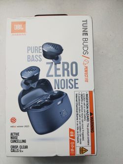JBL TUNE BUDS