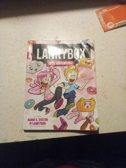 LANKYBOX