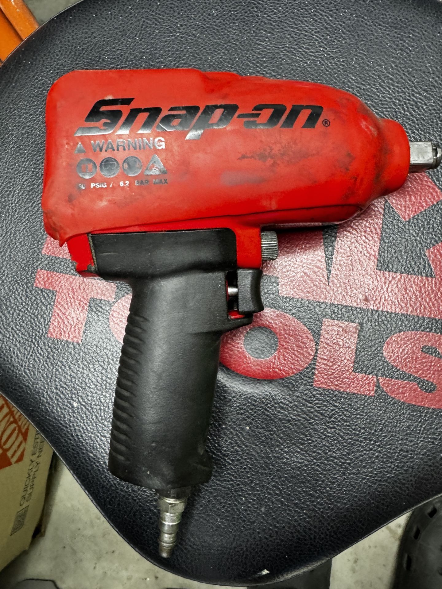 Snap On MG725