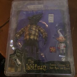 Nightmare Before Christmas 