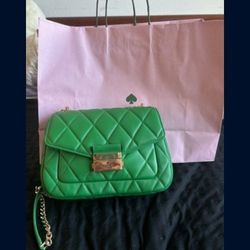 Brand New Kate Spadee Purse $80 Obo