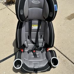 Graco Car Seat 