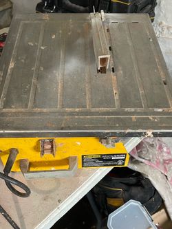 Ceramic tile cutter