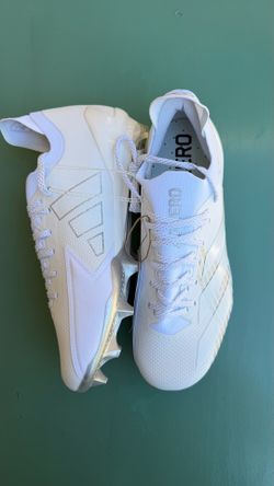 ADIDAS ADIZERO ELECTRIC+II FOOTBALL CLEATS