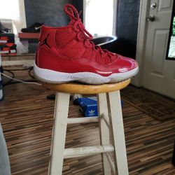 Jordan 11 Win Like 96 Good Cond. Sz 9.5 $220