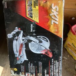 Skil Saw 