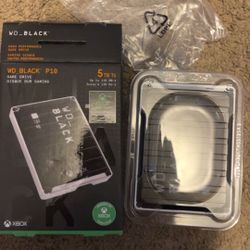 Xbox,pc,ps5,ps4 5tb Storage 