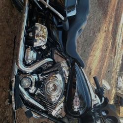 2009 Harley Davidson Electra glide