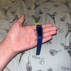 Fitbit Doesn't Come With Charger