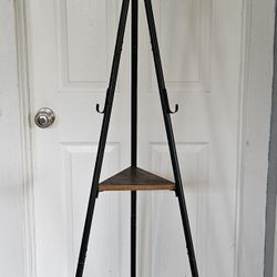 Coat Rack