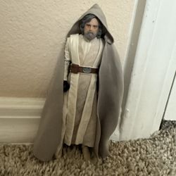Hasbro Black Series Luke Skywalker