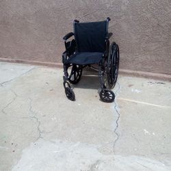 Sillas De Ruedas Wheel Chair Este De Los Ángeles