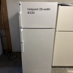 Hotpoint Fridge Refrigerator 