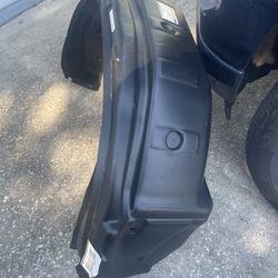 Rough Country Well Liners