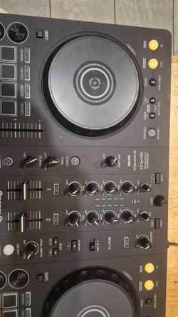 DJ Equipment