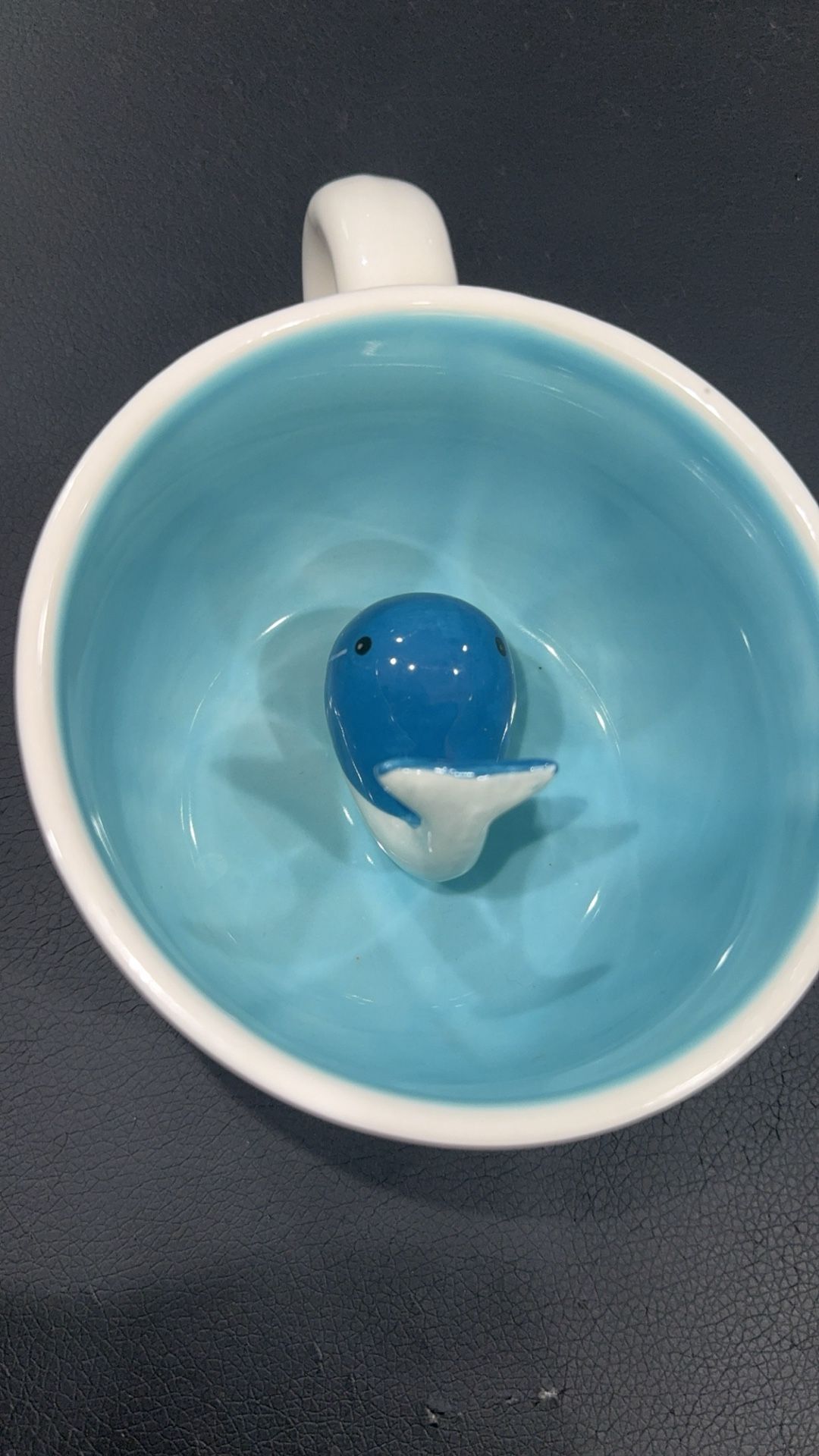 Whale Mug