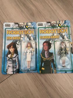 Bandai, Kenner, Hasbro, Good Smile Company Lot