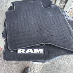 Car Mats 