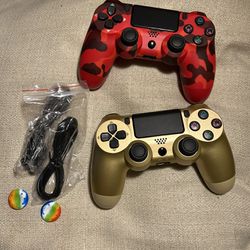 Control For PS4 