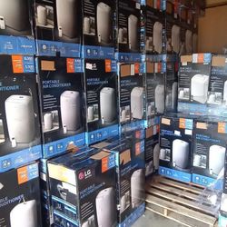 Aire Acondicionado Air Conditioner