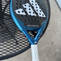 Brand New Adidas Metalbone Control Padel Racket