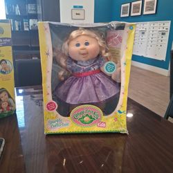 Cabbage Patch Kids 