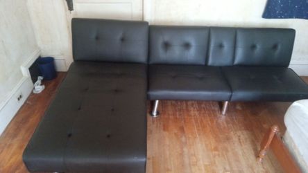 Small sofa