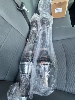 CV Axles