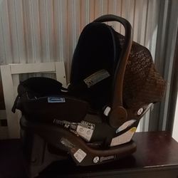 Graco Car Seat
