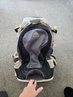 Kelty Kids Cargo Hiking Backpack Carrier