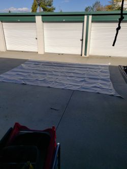9×12ft. New Canopy .. Never Used