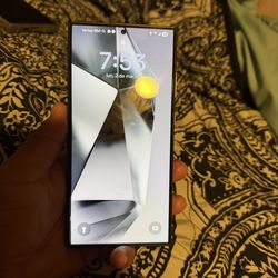 Samsung galaxy s24 ultra black 256 gb